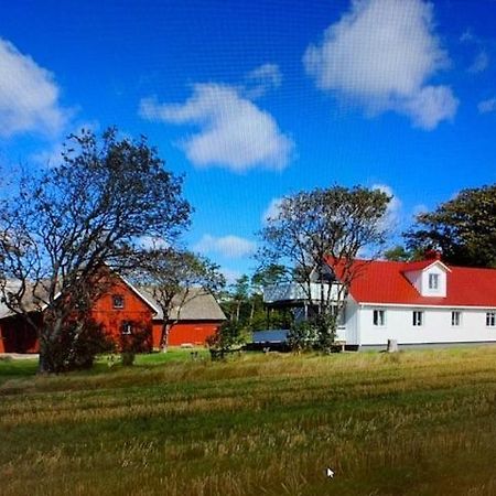 Olofsbaeck Gard Falkenberg Exterior foto